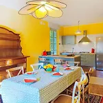 Le Radici By Interhome Appartement