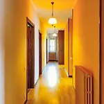 Le Radici By Interhome Apartment Mergozzo