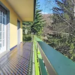 Apartment Le Radici By Interhome *