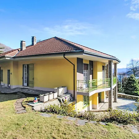 Le Radici By Interhome ميرجوزو