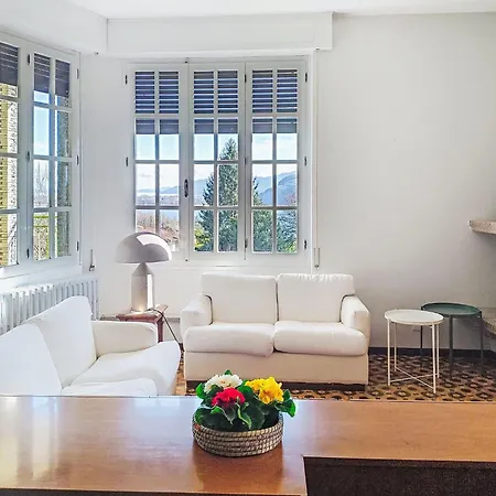 Le Radici By Interhome شقة ميرجوزو
