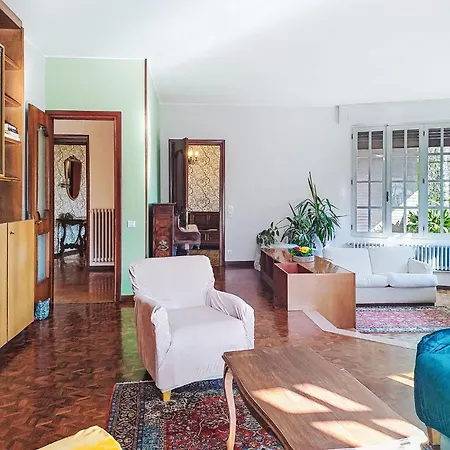 Le Radici By Interhome ميرجوزو