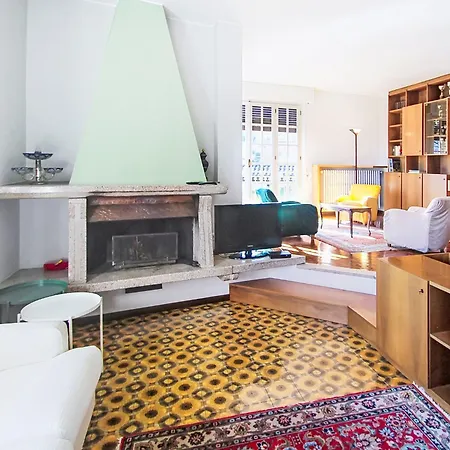 Le Radici By Interhome * ميرجوزو