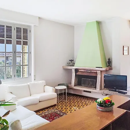 شقة Le Radici By Interhome