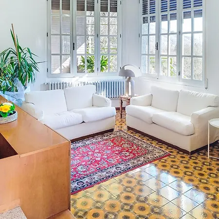 Le Radici By Interhome ميرجوزو
