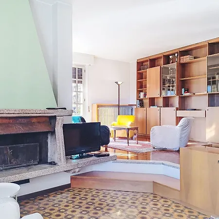 Le Radici By Interhome Lägenhet