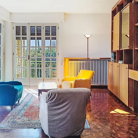 Apartamento Le Radici By Interhome Mergozzo
