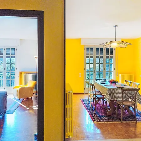 Le Radici By Interhome شقة