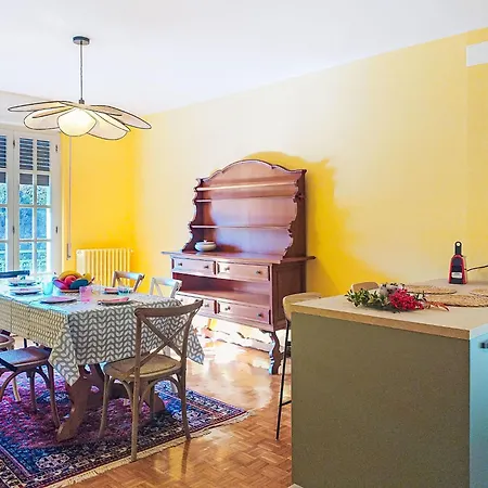 Le Radici By Interhome شقة *