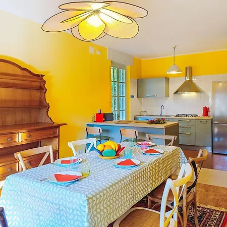 Le Radici By Interhome شقة