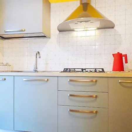 Le Radici By Interhome Lägenhet