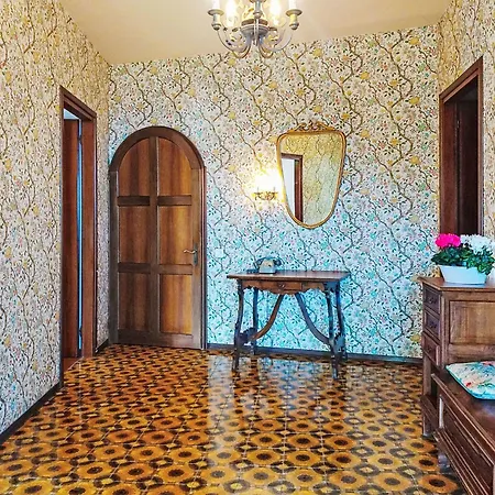 Apartamento Le Radici By Interhome