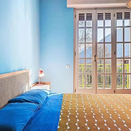 Apartamento Le Radici By Interhome *