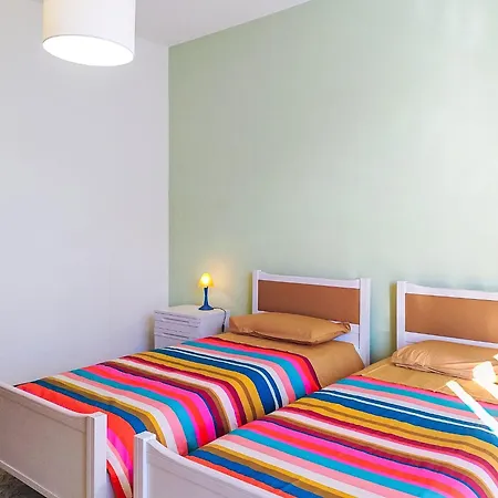 Apartamento Le Radici By Interhome *