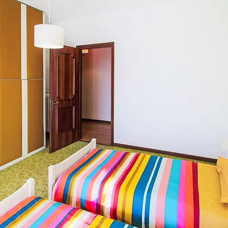 Le Radici By Interhome ميرجوزو