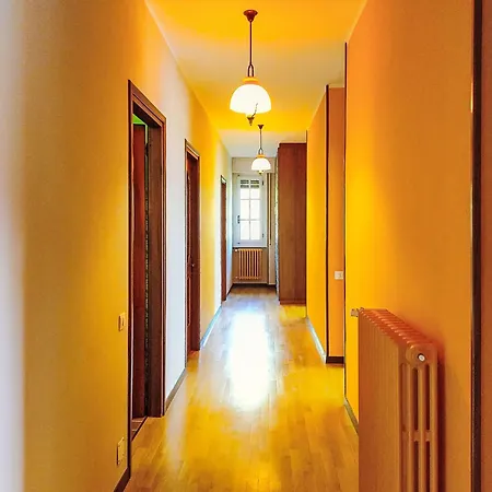 Le Radici By Interhome Lägenhet Mergozzo