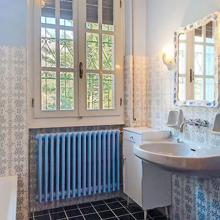 Le Radici By Interhome Apartamento Mergozzo