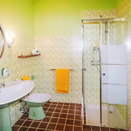 شقة Le Radici By Interhome *