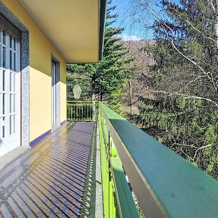 شقة Le Radici By Interhome *