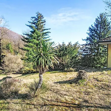 Le Radici By Interhome Mergozzo