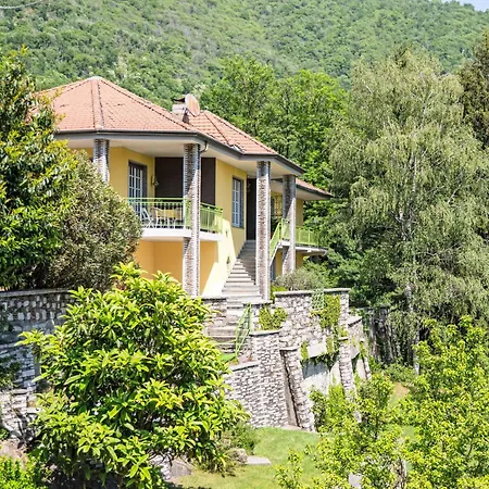 Le Radici By Interhome شقة