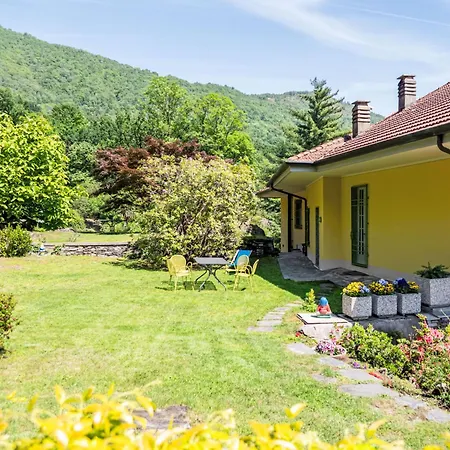 شقة Le Radici By Interhome *