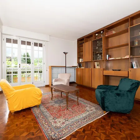 شقة Le Radici By Interhome *
