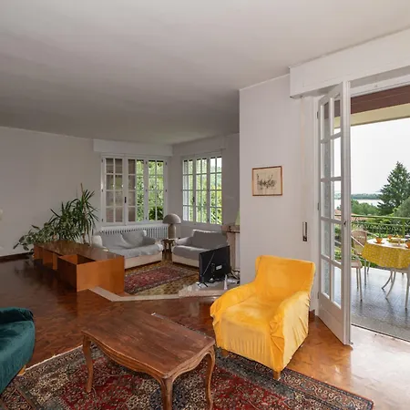 Le Radici By Interhome ميرجوزو
