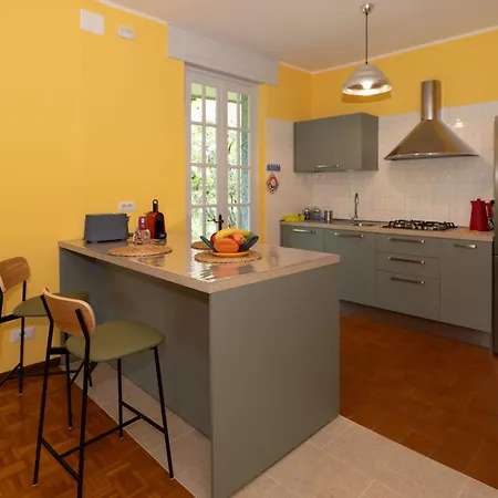 شقة Le Radici By Interhome *