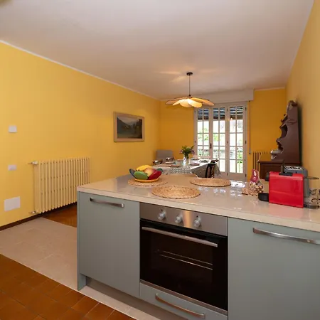 شقة Le Radici By Interhome