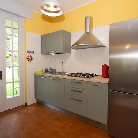 Le Radici By Interhome شقة ميرجوزو