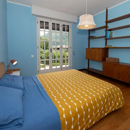 Le Radici By Interhome شقة ميرجوزو