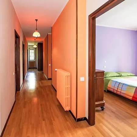 Le Radici By Interhome * ميرجوزو