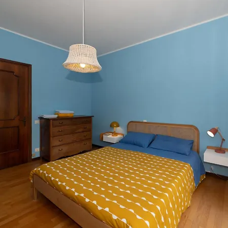 شقة Le Radici By Interhome
