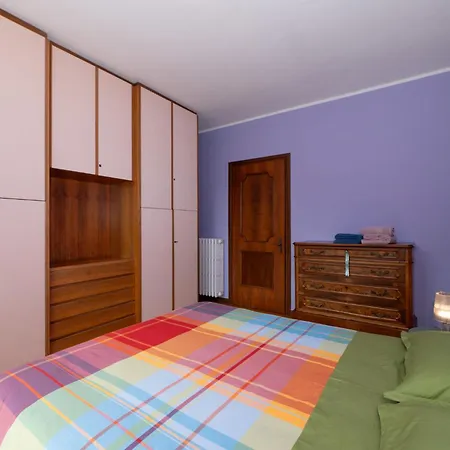 شقة Le Radici By Interhome