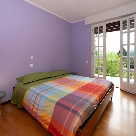 شقة Le Radici By Interhome ميرجوزو