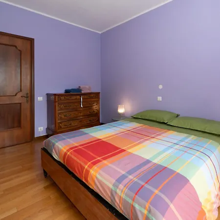 Le Radici By Interhome شقة ميرجوزو