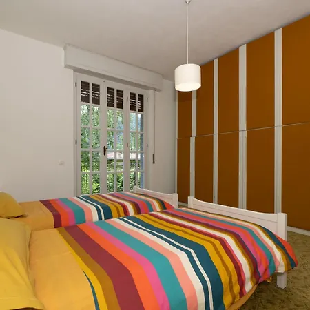 شقة Le Radici By Interhome *