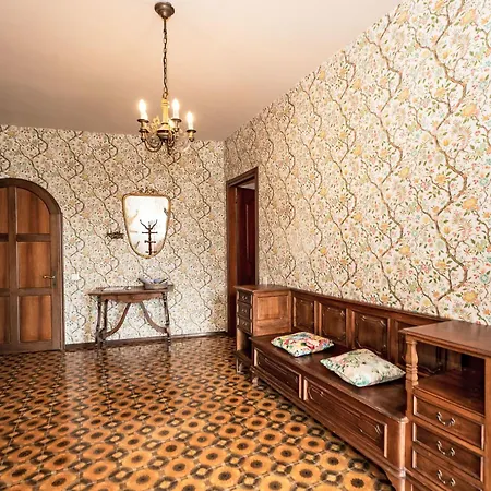 شقة Le Radici By Interhome