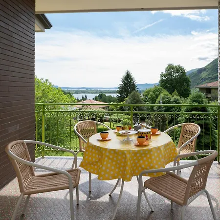 Le Radici By Interhome شقة *