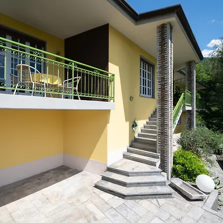 Le Radici By Interhome ميرجوزو