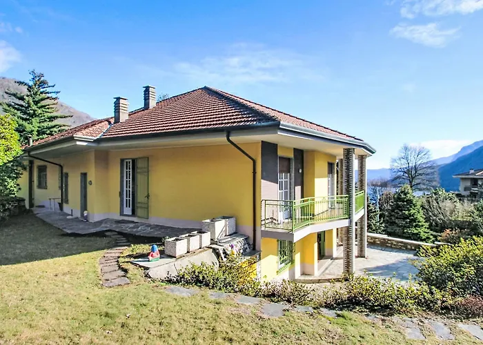 Le Radici By Interhome Mergozzo