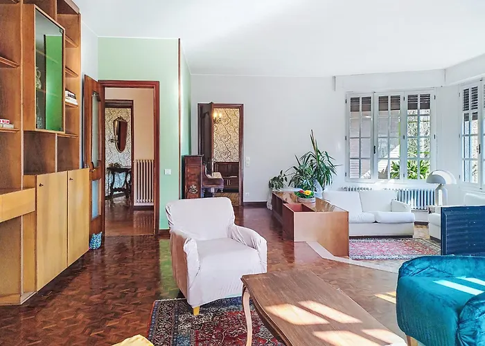 Le Radici By Interhome ميرجوزو