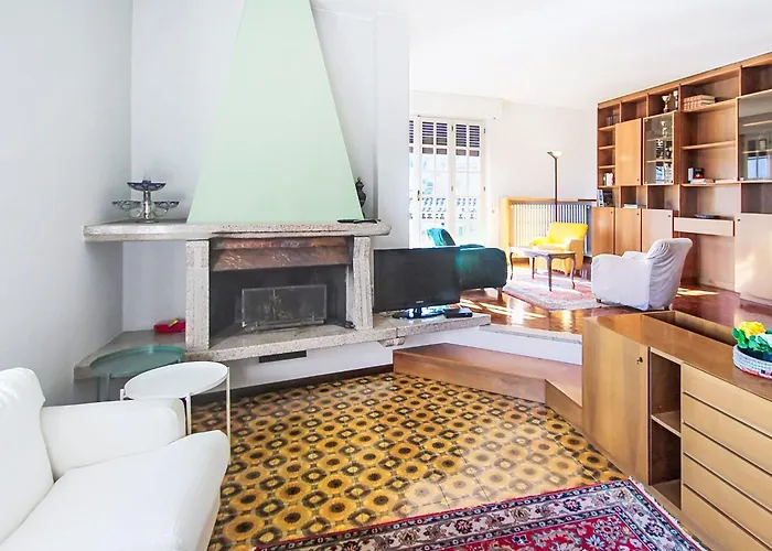 Le Radici By Interhome * ميرجوزو