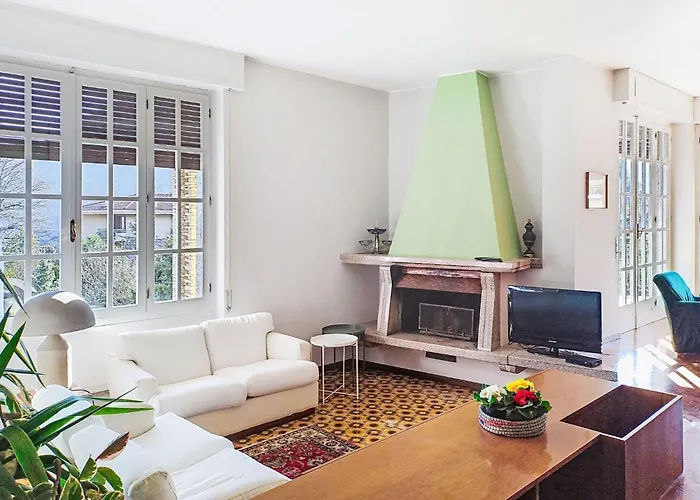 Lejlighed Le Radici By Interhome