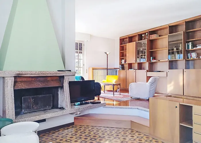 Le Radici By Interhome شقة