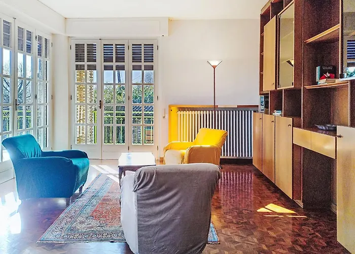 Apartamento Le Radici By Interhome Mergozzo