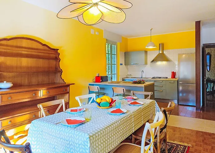 Le Radici By Interhome Apartamento