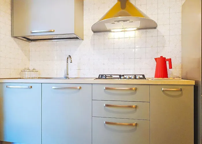 Le Radici By Interhome Lejlighed