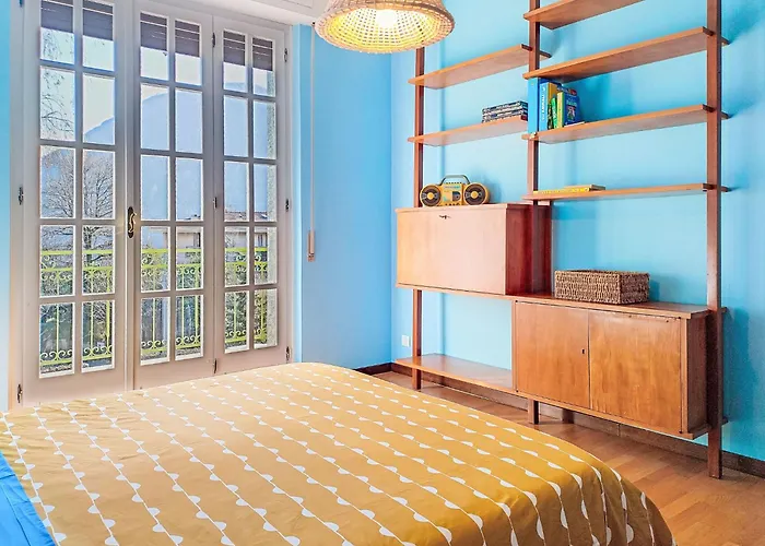 Le Radici By Interhome ميرجوزو